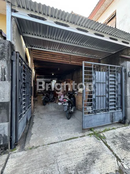 RUMAH SIAP PAKAI DEKAT DENGAN PANTAI KUTA BALI