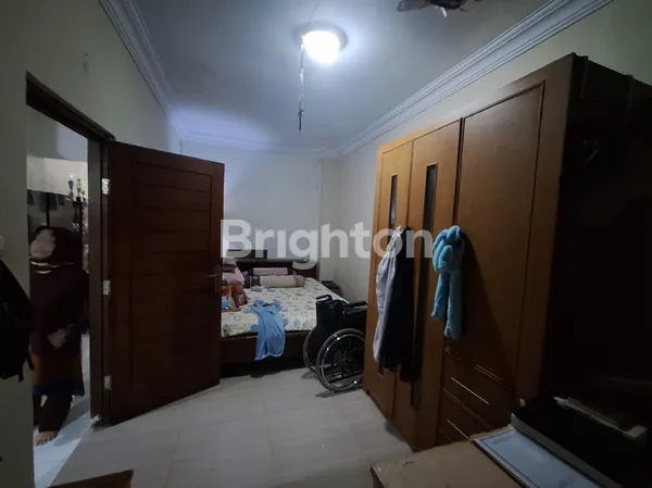 image RUMAH KOS 11 KAMAR DI JL. CIOMAS, DEKAT KAWASAN SCBD KEBAYORAN BARU (5)