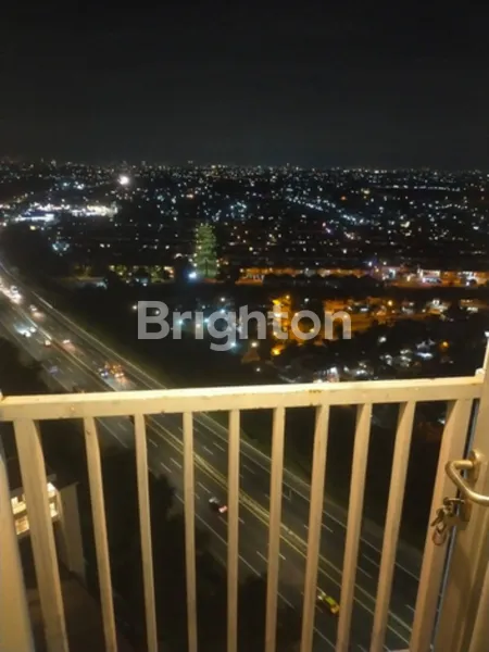 image *JUAL MURAH APARTMENT TAMANSARI PROSPERO TOWER FORTUNA* (2)