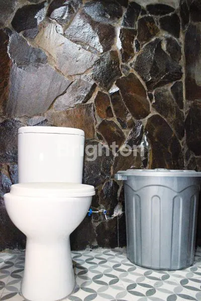 image RUMAH RUNGKUT MAPAN 2 LANTAI MURAH (6)