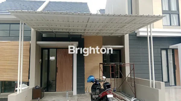 image RUMAH BARU GRESS.SIAP HUNI.LOKASI STRATEGIS DEKAT DENGAN KAMPUS UPN.DEKAT DENGAN KOMERSIAL AREA.WISMA INDAH.SURABAYA. (1)