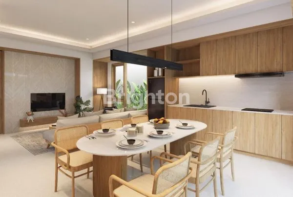 image HUNIAN MEWAH DAN STRATEGIS DI PUSAT KOTA SANUR  (2)