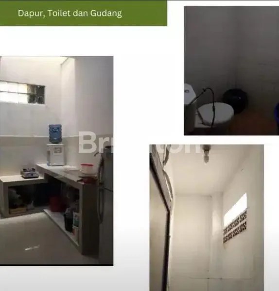 image RUMAH 2 LANTAI NYAMAN SIAP HUNI (4)