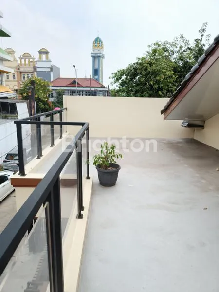 image RUMAH CANTIK 2 LANTAI TAMAN GALAXY BEKASI (2)