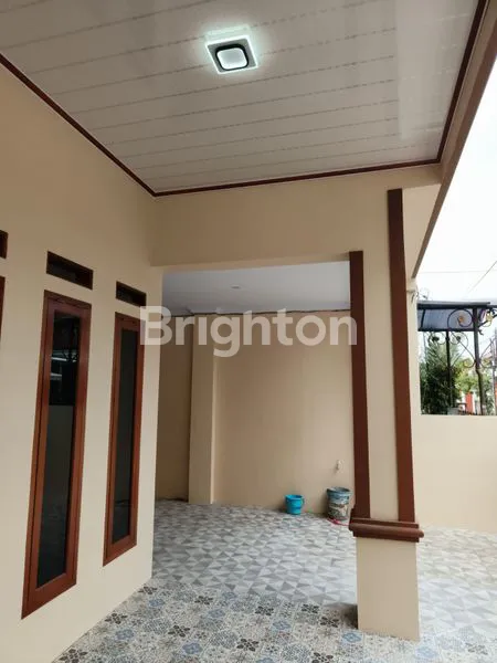 image RUMAH CANTIK 2 LANTAI TAMAN GALAXY BEKASI (3)