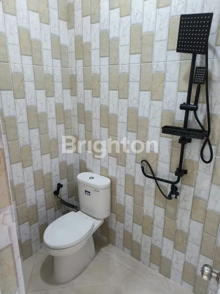 image RUMAH CANTIK 2 LANTAI TAMAN GALAXY BEKASI (4)