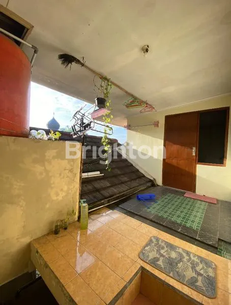 image RUMAH FULL FURNISH SIAP HUNI (6)