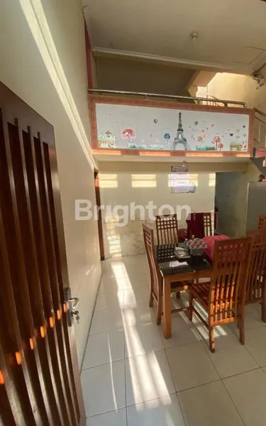 image RUMAH FULL FURNISH SIAP HUNI (3)