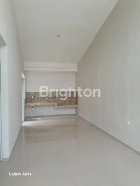 image RUMAH HOEK SIAP HUNI DI VILLA DAGO, PAMULANG, TANGERANG SELATAN (7)