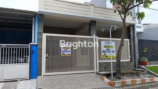 GRIYA PERMATA GEDANGAN SIDOARJO