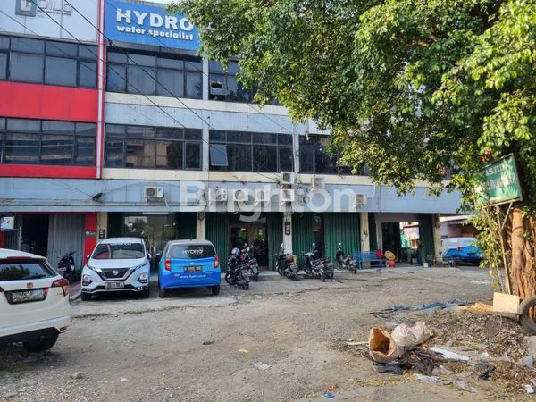 image RUKO, RUMAH, KONTRAKAN SIAP HUNI DALAM SATU PAKET DI KALIMALANG (2)