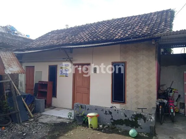 image RUMAH KAMPUNG DEKAT GADING FAJAR (1)
