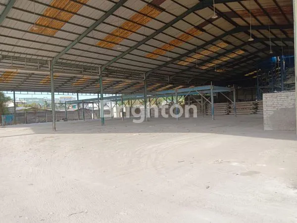 image DISEWAKAN GUDANG CAKUNG 6000M2 MINIMAL 2000M2 JAKARTA TIMUR (1)