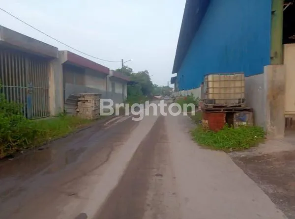 image DISEWAKAN GUDANG CAKUNG 6000M2 MINIMAL 2000M2 JAKARTA TIMUR (5)