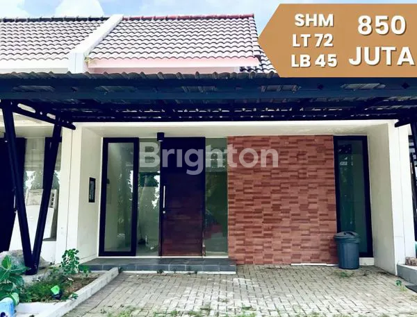 image RUMAH HARGA DI BAWAH 1 M DI CITRAGRAND (1)
