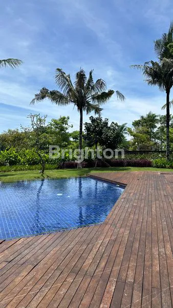 image TANAH PREMIUM DI VILLA SEDANA CIPUTRA BEACH RESORT  (4)