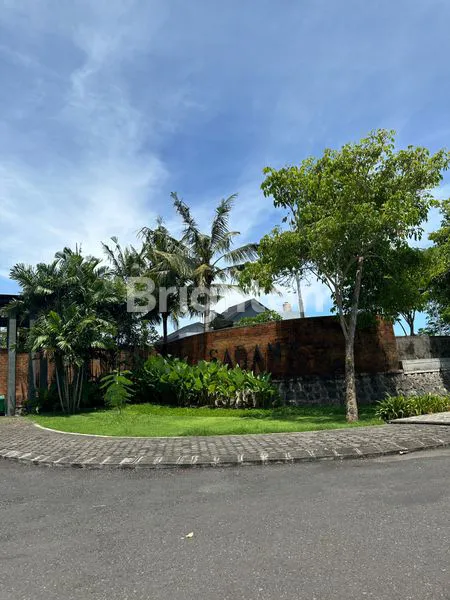 image TANAH PREMIUM DI VILLA SEDANA CIPUTRA BEACH RESORT  (2)