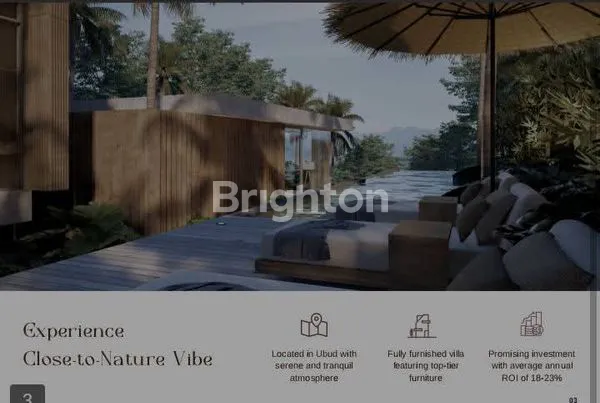 image VILLA PREMIUM KAWASAN TEGALALANG UBUD (3)