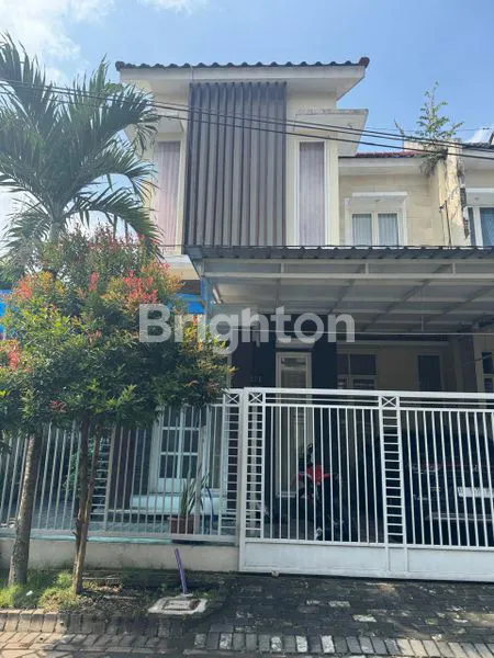 image RUMAH STRATEGIS SIAP HUNI DI KOTA MALANG (1)