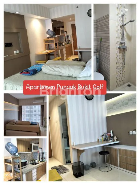 image APARTEMEN PUNCAK BUKIT GOLF SURABAYA BARAT TOWER A (3)