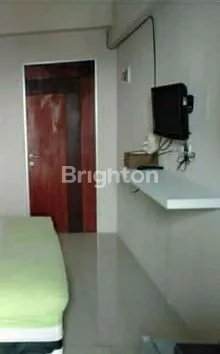 image APARTEMEN GUNAWANGSA MERR TYPE STUDIO TOWER A FULLY FURNISHED  (4)