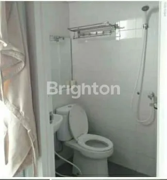 image APARTEMEN GUNAWANGSA MERR TYPE STUDIO TOWER A FULLY FURNISHED  (7)