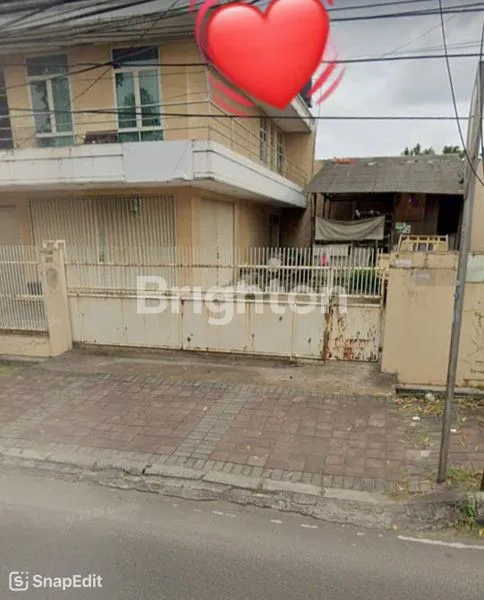 image TEMPAT USAHA EX MATERIAL MERUYA UTARA (2)