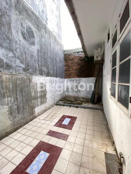 image KOMPLEK VILLA MUTIARA AKSES DEKAT TOL AMPLAS (8)