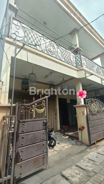 image RUMAH CIAMIK STRATEGIS DI SURABAYA BARAT (2)