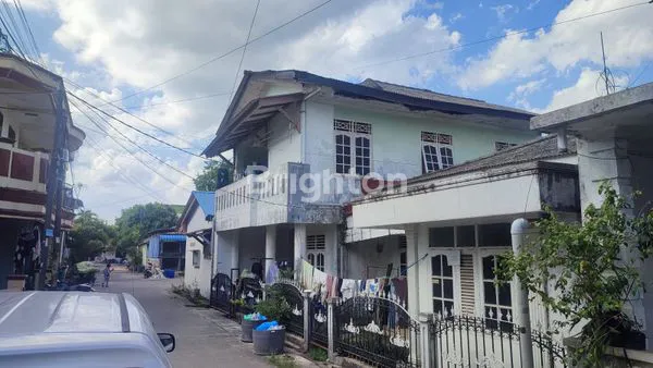 image KOS KOSAN 10 KAMAR 2 RUMAH GANDENG (1)