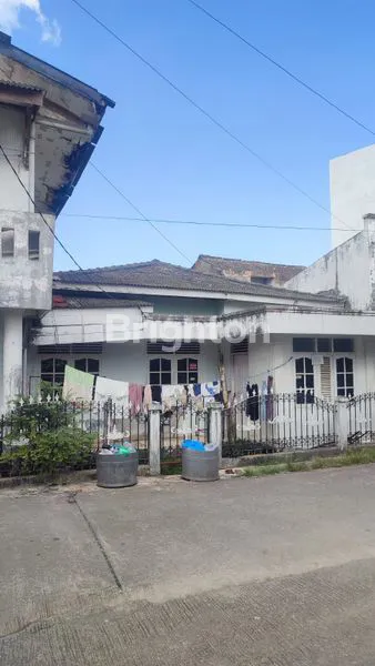 image KOS KOSAN 10 KAMAR 2 RUMAH GANDENG (5)