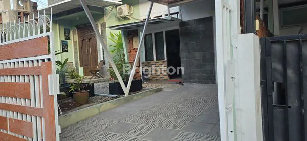 image RUMAH SIAP HUNI HABIS RENOVASI DI BUKIT HIJAU FELICITY VILLAGE DEKAT PAMULANG (5)