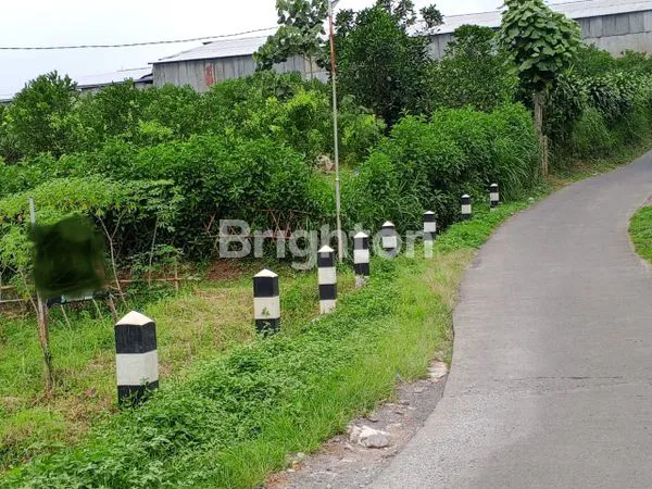 image TANAH COCOK UNTUK KEBUN, RUMAH KOS, TEGALWERU,DAU, MALANG  (1)