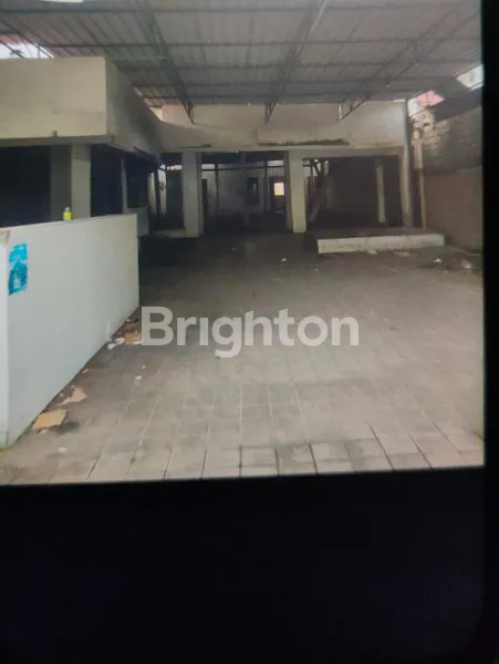 DIJUAL RUKO EX SHOWROOM DI BYPASS JIMBARAN