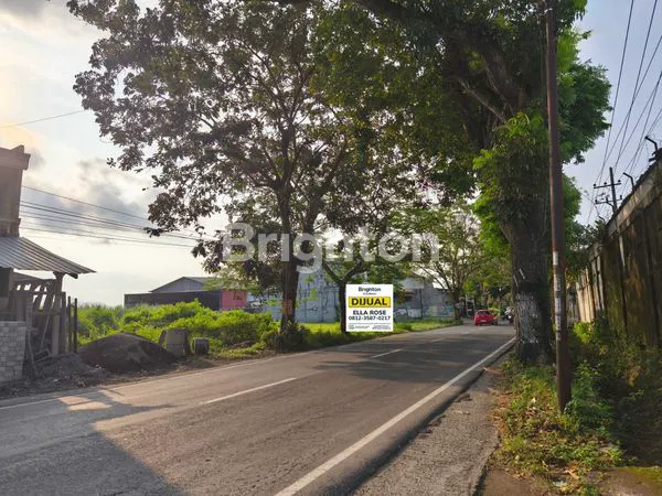 Gambar Property TANAH DI KOTA KEDIRI