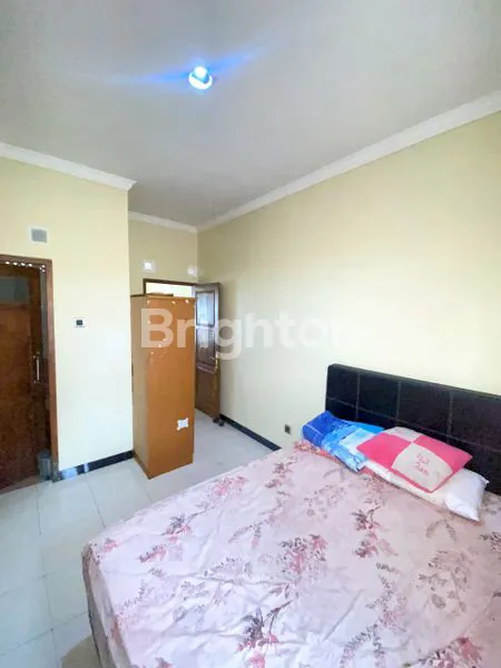 image RUMAH ASRI 2 LANTAI SIAP HUNI NGESREP SEMARANG  (6)