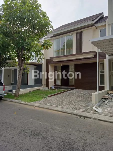 image NORTHWEST PARK DEKAT PATUNG KUDA TIGA KAMAR (4)