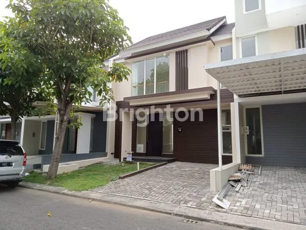 image NORTHWEST PARK DEKAT PATUNG KUDA TIGA KAMAR (2)