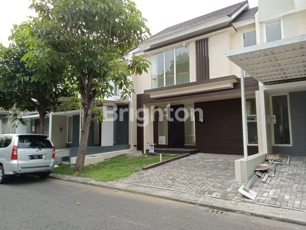 image NORTHWEST PARK DEKAT PATUNG KUDA TIGA KAMAR (3)