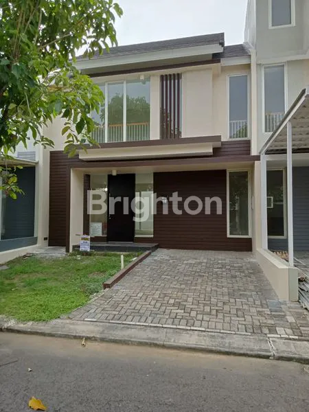 image NORTHWEST PARK DEKAT PATUNG KUDA TIGA KAMAR (6)