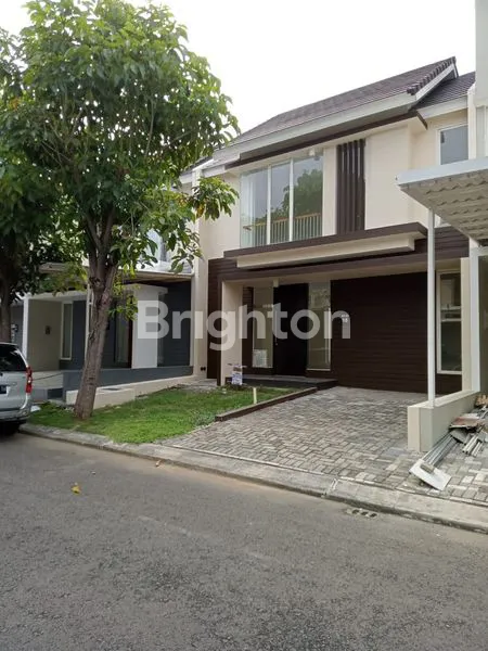 image NORTHWEST PARK DEKAT PATUNG KUDA TIGA KAMAR (5)