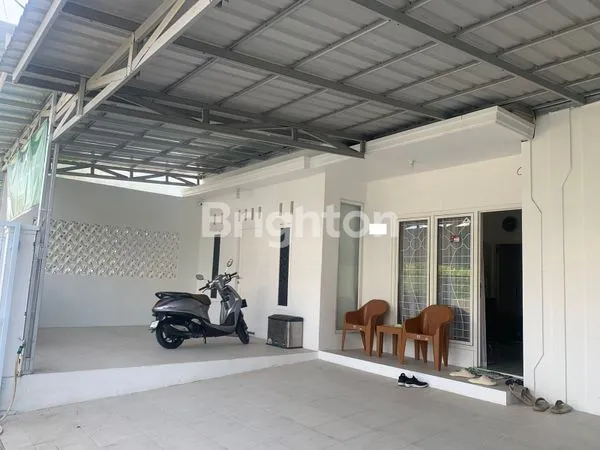image RUMAH MEWAH 2 LANTAI FULL FURNISH DI BALIKPAPAN REGENCY CLUSTER EKSKLUSIF (4)