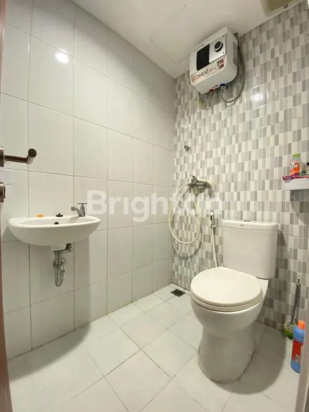 GUNAWANGSA APARTEMEN, TIDAR