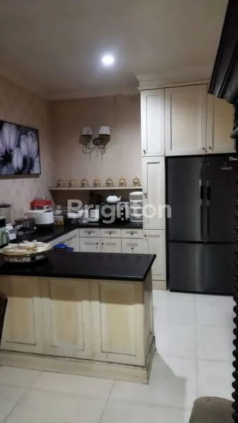 image RUMAH DIJUAL CEPAT DI LEGOSO CIPUTAT TIMUR (6)