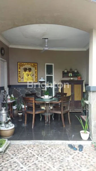 image RUMAH DIJUAL CEPAT DI LEGOSO CIPUTAT TIMUR (2)