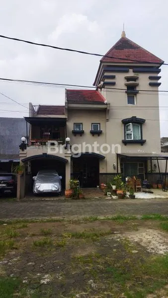 image RUMAH DIJUAL CEPAT DI LEGOSO CIPUTAT TIMUR (1)