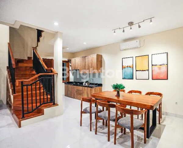 image VILLA CANTIK DAN MENAWAN LOKASI PEDESAAN YANG TENANG DI SUKAWATI DEKAT UBUD (2)