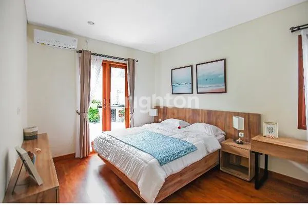 image VILLA CANTIK DAN MENAWAN LOKASI PEDESAAN YANG TENANG DI SUKAWATI DEKAT UBUD (5)