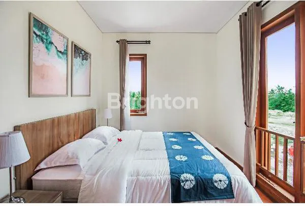 image VILLA CANTIK DAN MENAWAN LOKASI PEDESAAN YANG TENANG DI SUKAWATI DEKAT UBUD (6)