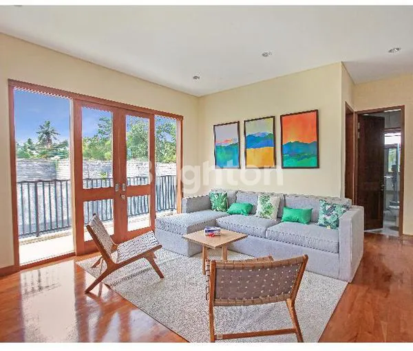 image VILLA CANTIK DAN MENAWAN LOKASI PEDESAAN YANG TENANG DI SUKAWATI DEKAT UBUD (4)